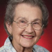 Obituary of Maria Garcia Smith