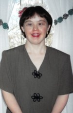 Brenda Hamm
