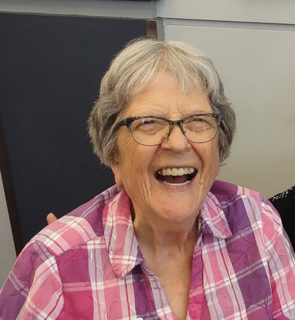 Obituary of Lesla Belle Anderson