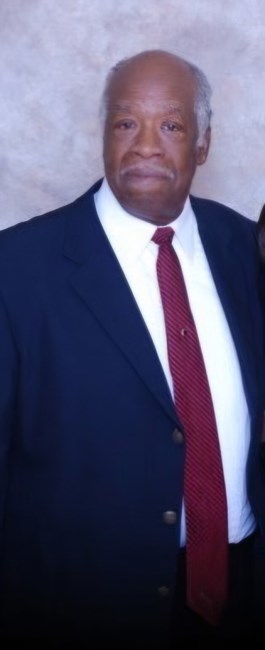 Avis de décès de Clyde Jones Sr.