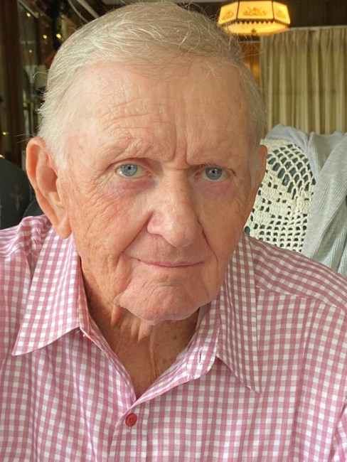 Avis de décès de Larry Smothers