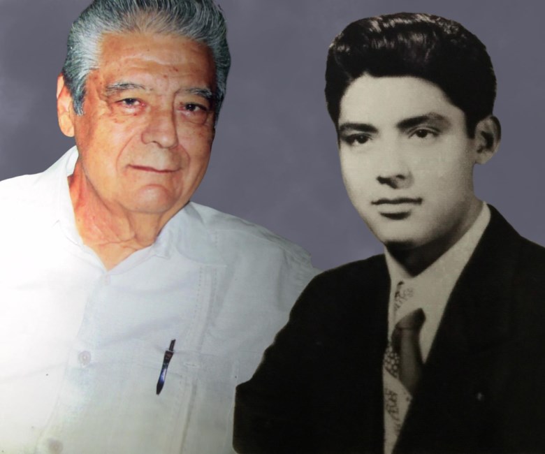 Obituary of Roberto Reyes