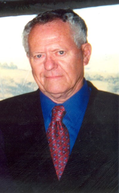 Avis de décès de William C. McCune