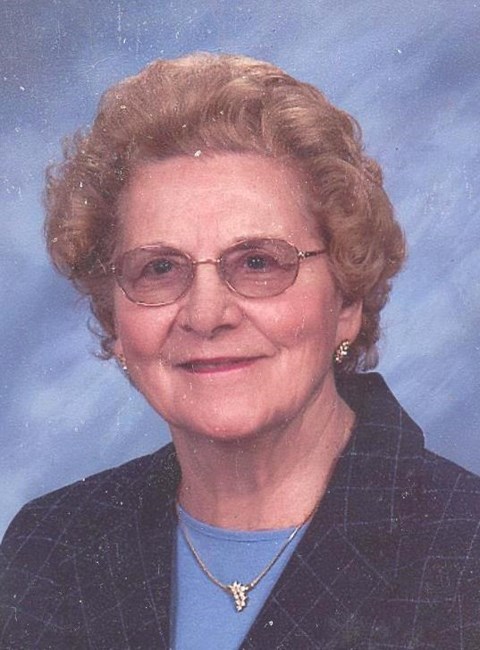 Obituary of Catherine A. Craig