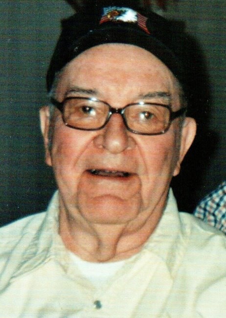 Avis de décès de Jack Gideonsen