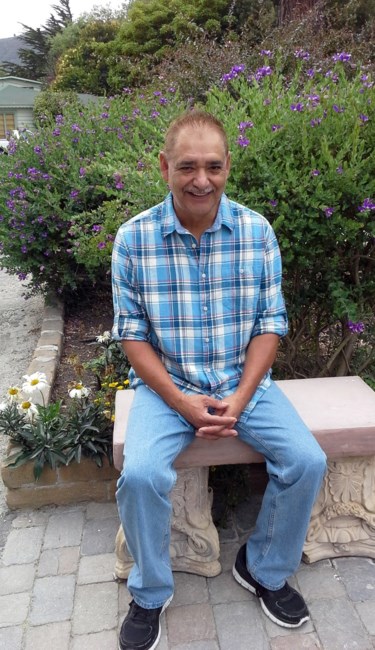 Obituary of Alfonso Gutierrez