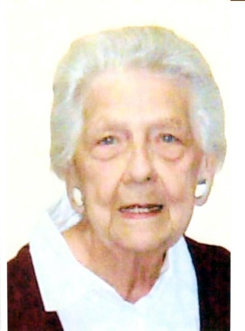Obituary of Dorothy "Dottie" Mae Kottemann Lawrence
