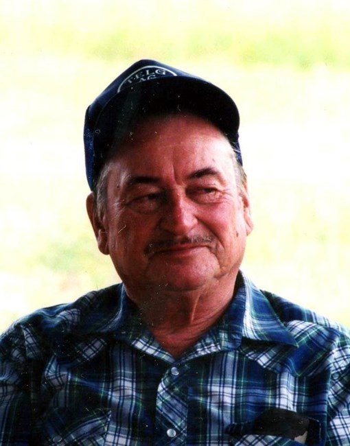 Obituary of Charles R. Berka