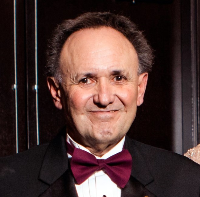 Obituary of Leonardo Francisco Garcia