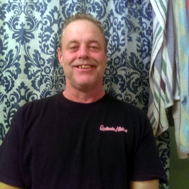 Obituary of David Burton White