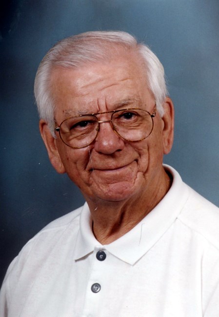 Obituary of James Hugh Arnett