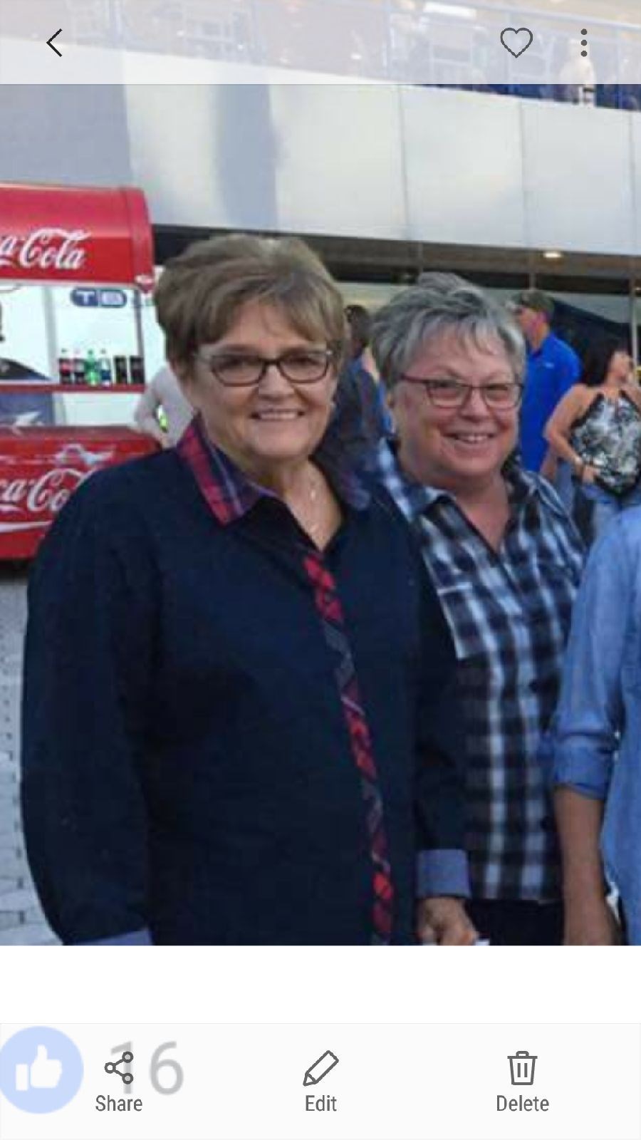 Obituary of Jean Claire Tinnin