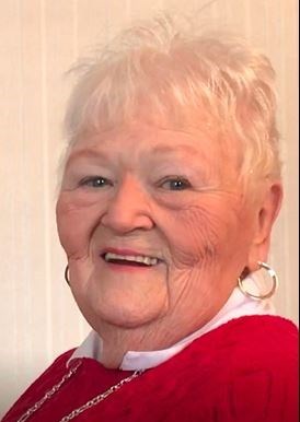 Obituary of Doneta "Donnie" Marie Robertson