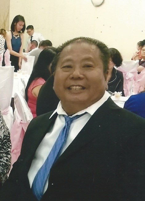 Avis de décès de Jeremy Thang Duc Nguyen