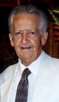 Obituary of Edgar Muller