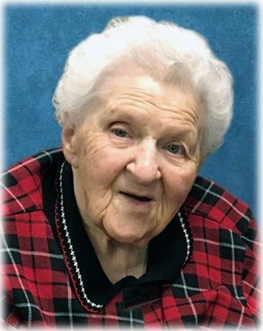 Obituary of Else M. Kirstein