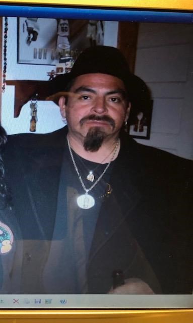 Avis de décès de Guadalupe Ramos