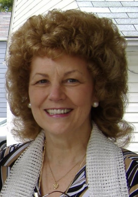 Obituary of Bonnie Jean Morgan