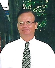 Obituary of Ronald Doyle Leach