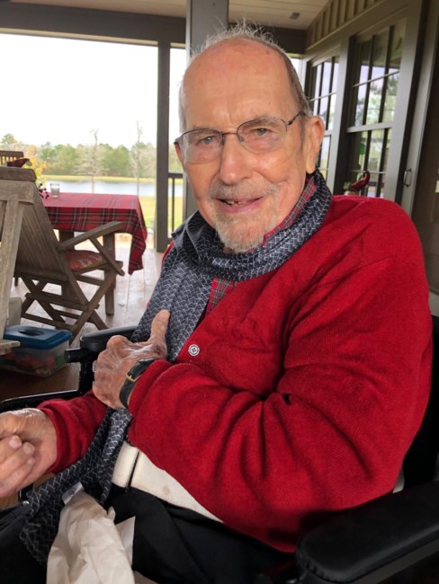 Obituary of Bernard Wesley Knowles