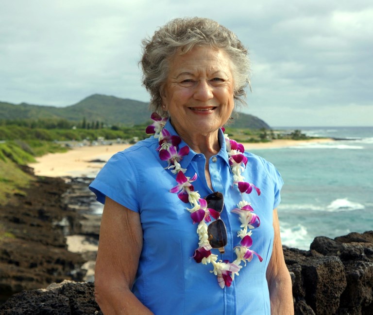 Obituary of Cula Marie Farnsworth