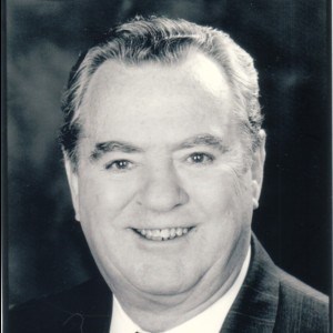 Obituary of Stan Callaghan