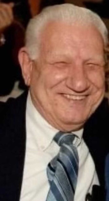 Obituary of Leonard Franklin Weber Sr.