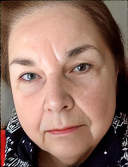 Obituary of Anne Hudson