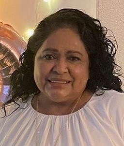 Obituary of Ana Leticia Dubon