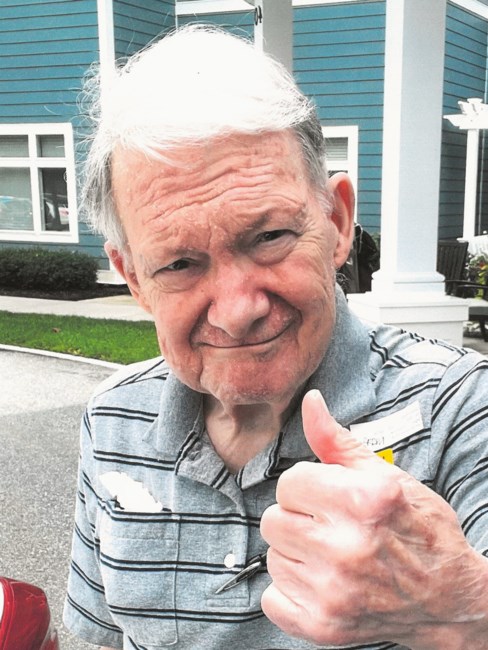 Obituary of Francis Brooks Donnelly