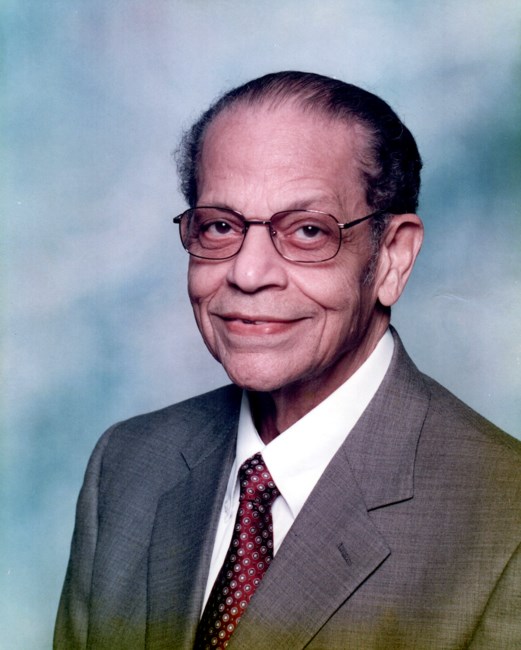 Obituary of Raphael Doram