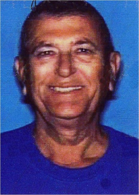 Obituary of George Daniel Botkin