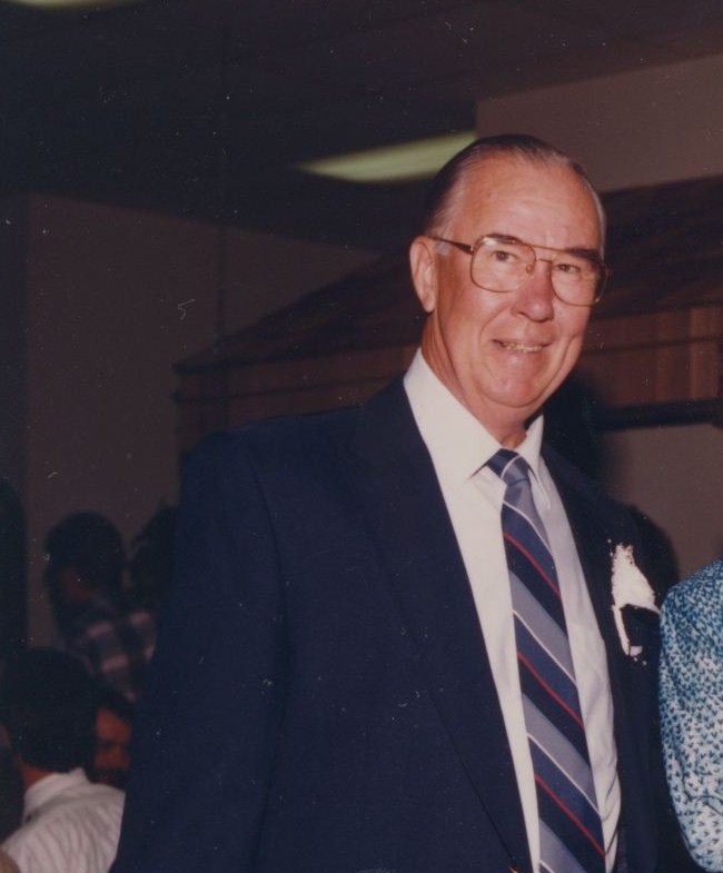 Obituary of William  "Bill" Kenneth Rawlings