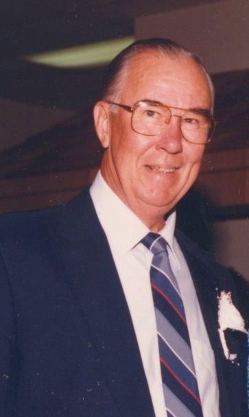 Obituario de William  "Bill" Kenneth Rawlings