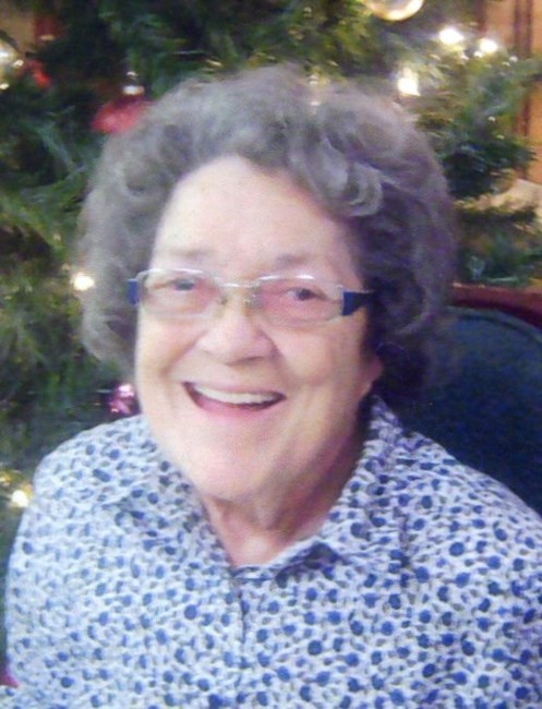Obituary of Alice Walsh
