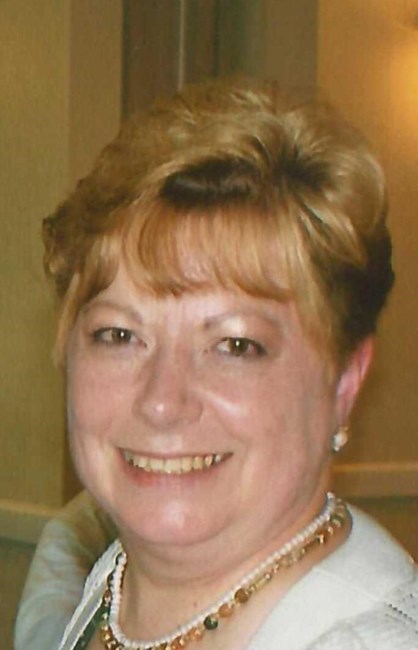 Obituary of Sandra Darleen Keener