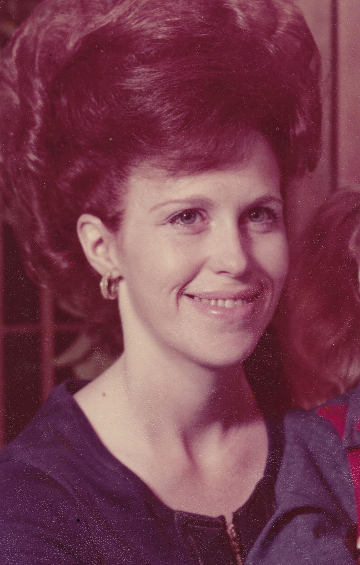 Obituary of Jane Mulholland