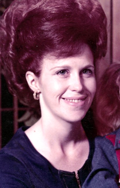 Obituary of Jane Mulholland