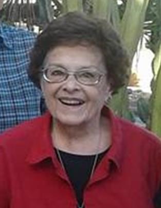 Obituary of E. Arlene Marska