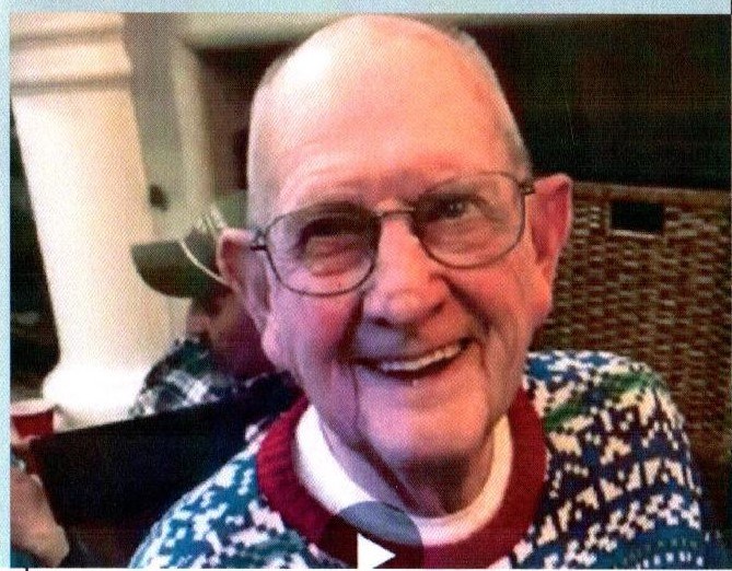 Obituary of Joseph Harold Peacock