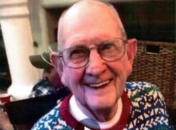 Obituary of Joseph Harold Peacock
