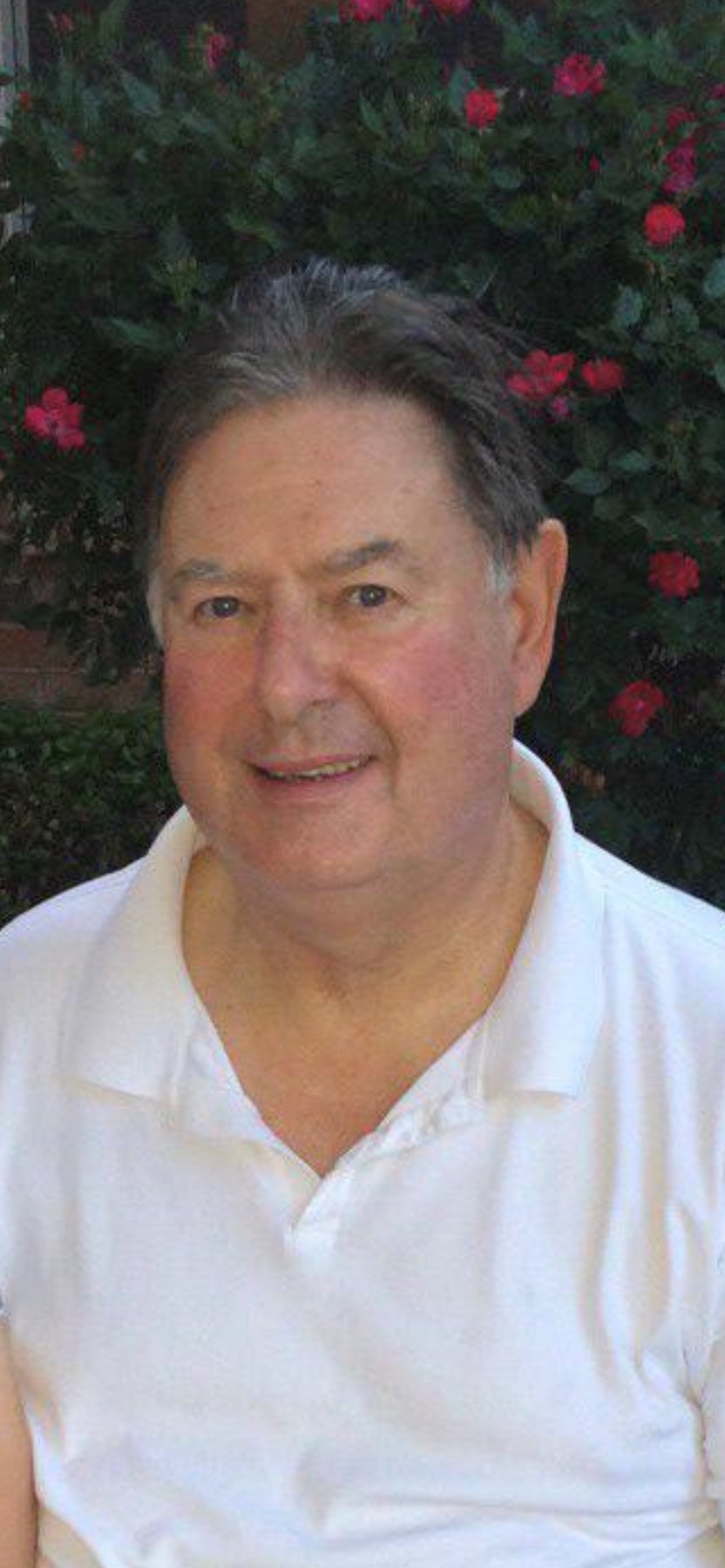 Obituary of Richard Anthony Mulligan