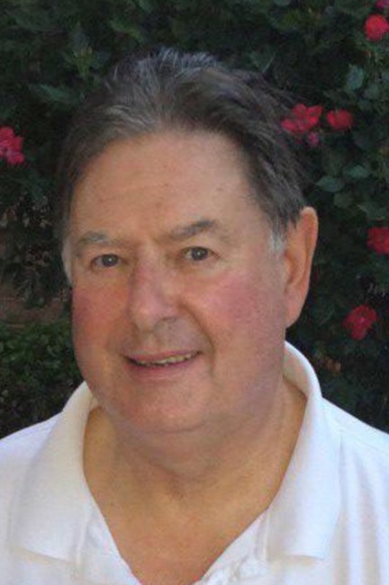 Obituary of Richard Anthony Mulligan