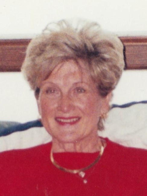 Obituario de Mary Wise