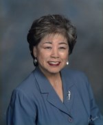 Tsuyako Harrington