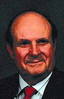 Obituary of Jay Clinton Heifner