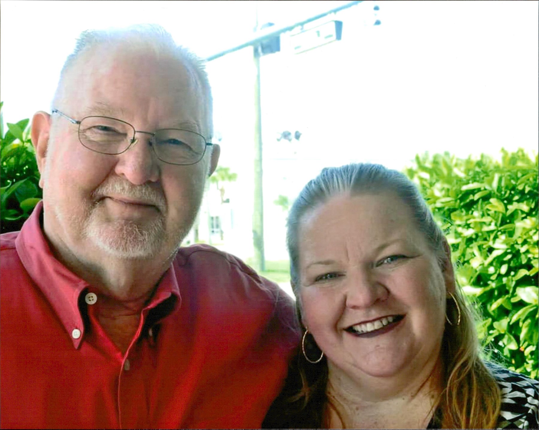 Obituary of William Robert Culpepper Sr.