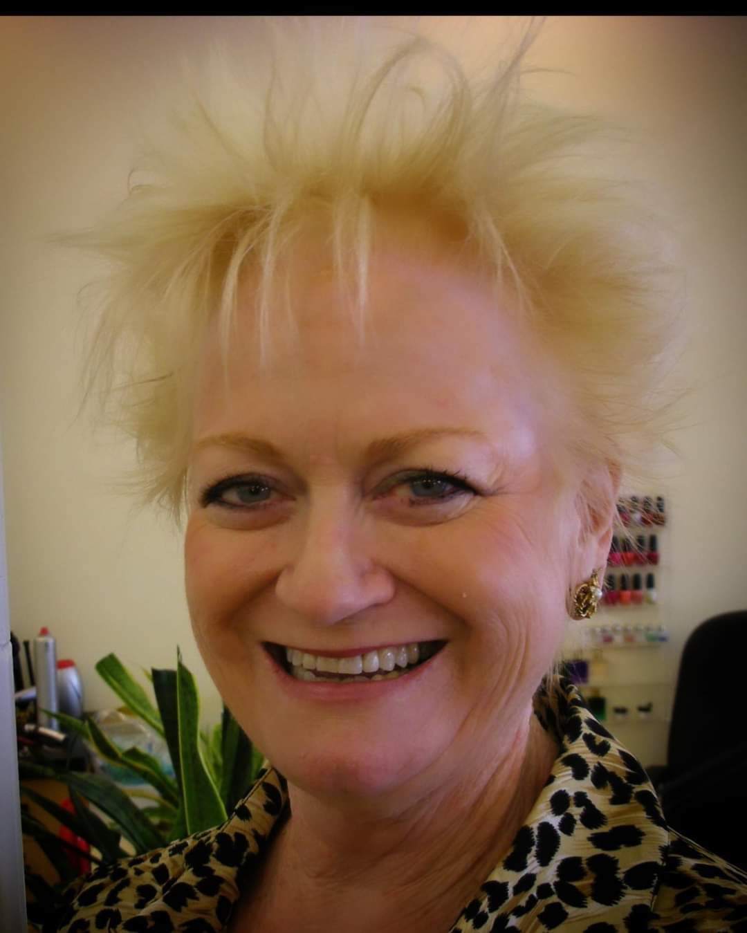 Obituary of Karen Florence Philo Grubbs