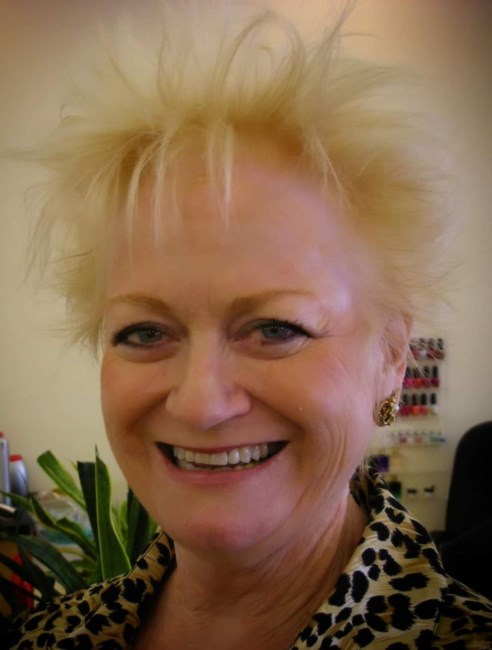 Obituary of Karen Florence Philo Grubbs