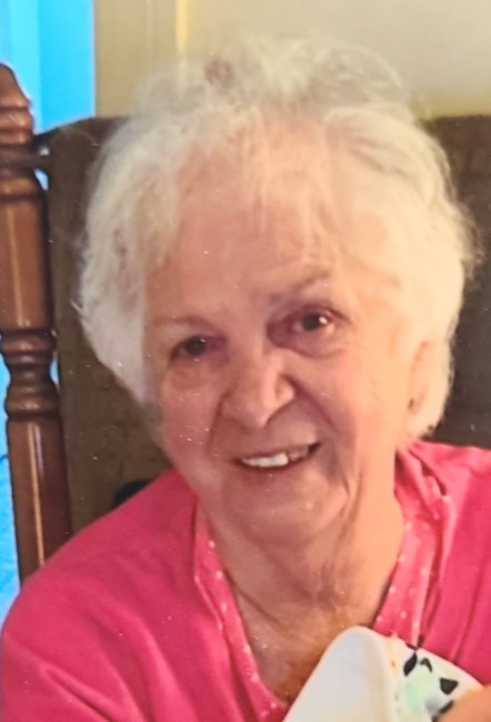 Obituario de Louise C. Watson